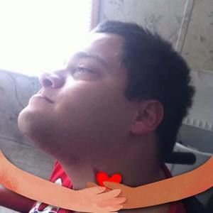 Meet your Posher, Curt